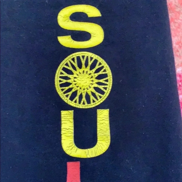 Lululemon wonder under soulcycle crop - Picture 7 of 10